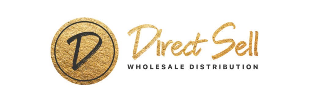 Direct Sell Design. Develop. Dominate